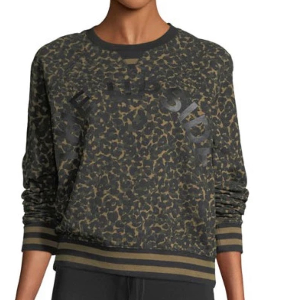 The Upside Crewneck Sweatshirt